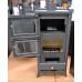PRITY FM E met oven